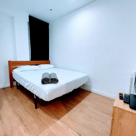 Habitacion Privada Con Cama Doble บาเลนเซีย ภายนอก รูปภาพ